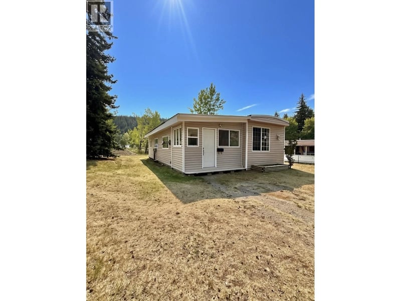 #4 2725 DUBOIS Road, Williams Lake, British Columbia, V2G5C1, Williams Lake, British Columbia — photo 1 of 5