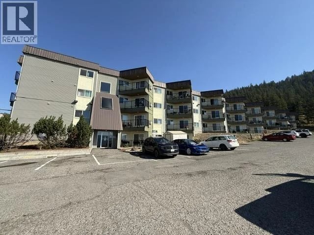 #417 280 BROADWAY Avenue, Williams Lake, British Columbia, V2G4J7, Williams Lake, British Columbia — photo 1 of 5