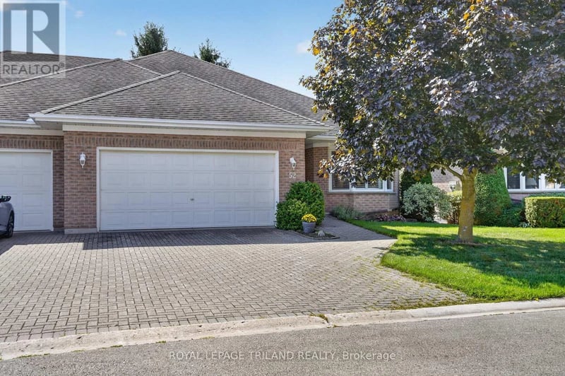 52 Ilderbrook Circle, Middlesex Centre (Ilderton), Ontario, N0M2A0, Middlesex Centre (Ilderton), Ontario — photo 1 of 5