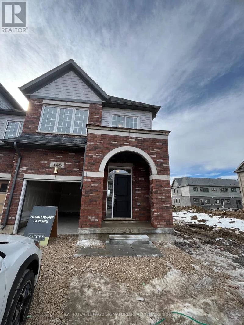 446 Adelaide Street, Wellington North (Arthur), Ontario, N0G1A0, Wellington North (Arthur), Ontario — photo 1 of 5