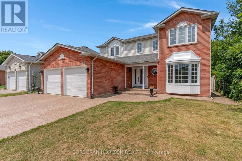 62 Glenvalley Drive, Cambridge, Ontario, N1T1N8, Cambridge, Ontario — photo 1 of 5