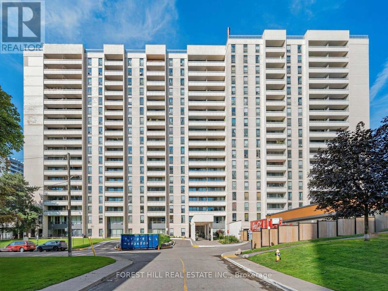 #1112 145 Marlee Avenue, Toronto (Briar Hill-Belgravia), Ontario, M6B3H3, Toronto (Briar Hill-Belgravia), Ontario — photo 1 of 5