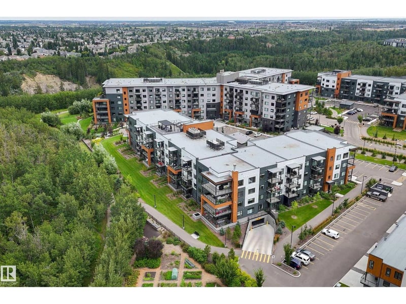 #312 7471 MAY CM NW, Edmonton, Alberta, T6X1E9, Edmonton, Alberta — photo 1 of 5
