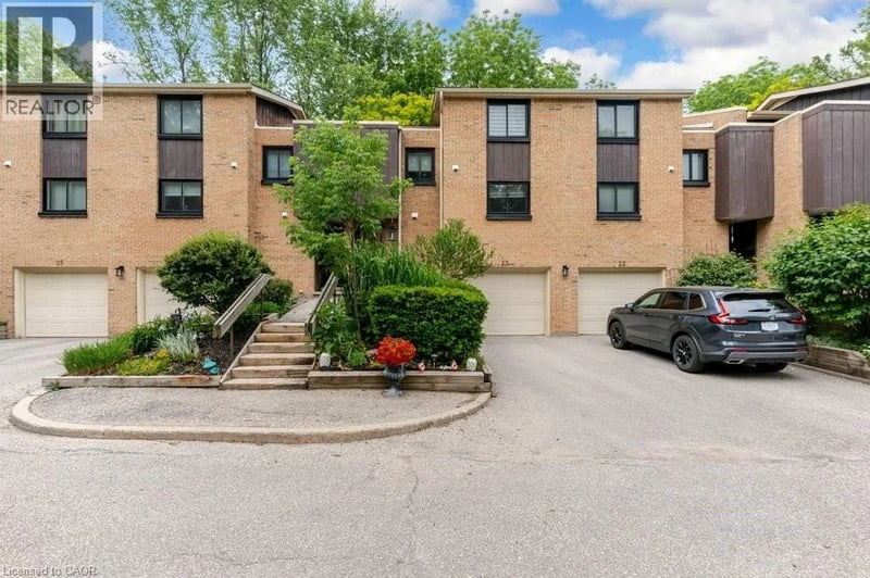 #23 220 SALISBURY Avenue, Cambridge, Ontario, N1S1K5, Cambridge, Ontario — photo 1 of 5