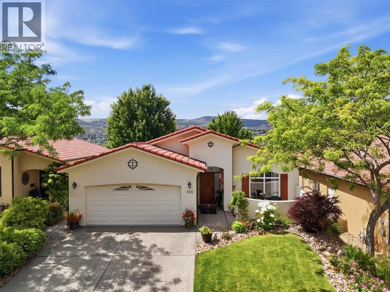 788 Rosewood Crescent, Kamloops, British Columbia, V2H1S4, Kamloops, British Columbia — photo 1 of 5
