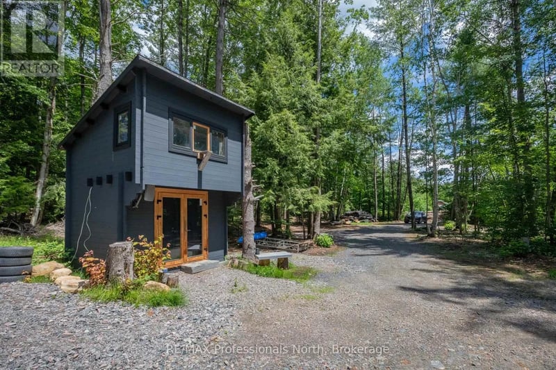 1219 MEDORA LAKE Road, Muskoka Lakes (Medora), Ontario, P0C1A0, Muskoka Lakes (Medora), Ontario — photo 1 of 5