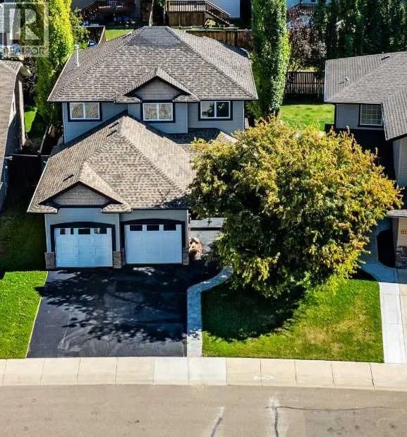 151 Kirton Close, Red Deer, Alberta, T4P0A4, Red Deer, Alberta — photo 1 of 5