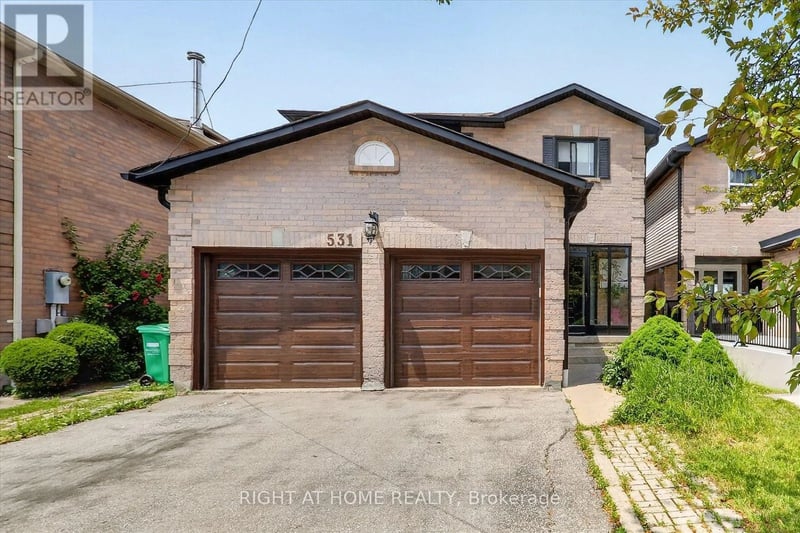 531 Wallenberg Crescent, Mississauga (Creditview), Ontario, L5B3L8, Mississauga (Creditview), Ontario — photo 1 of 5