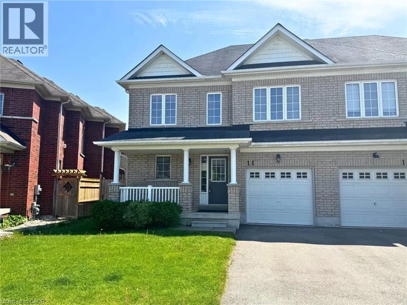 11 KEITH Crescent, Niagara-on-the-Lake, Ontario, L0S1J0, Niagara-on-the-Lake, Ontario — photo 1 of 5