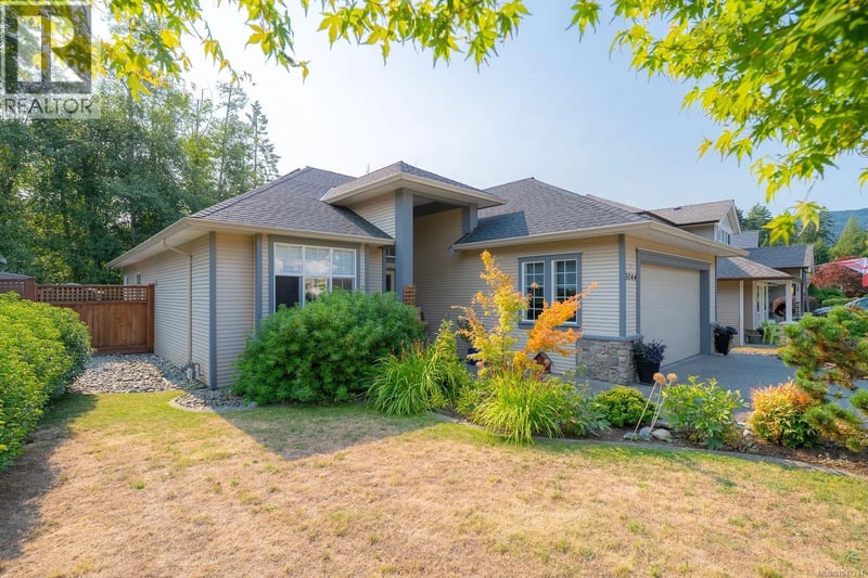 3744 Cavendish Boulevard, Nanaimo, British Columbia, V9T6P7, Nanaimo, British Columbia — photo 1 of 5