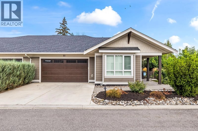 #50 1960 KLO Road, Kelowna, British Columbia, V1W5L2, Kelowna, British Columbia — photo 1 of 5