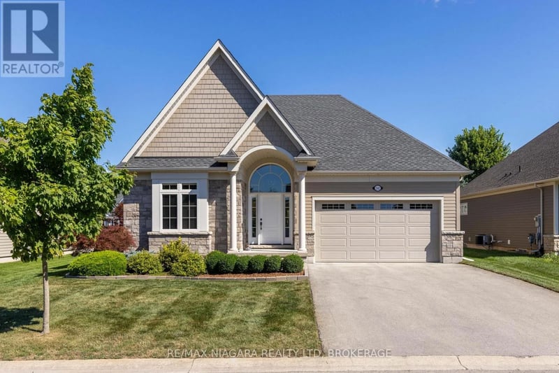 3562 Algonquin Drive, Fort Erie (Ridgeway), Ontario, L0S1N0, Fort Erie (Ridgeway), Ontario — photo 1 of 5