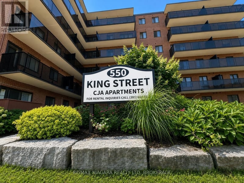 #104 550 King Street, Midland, Ontario, L4R3N1, Midland, Ontario — photo 1 of 5