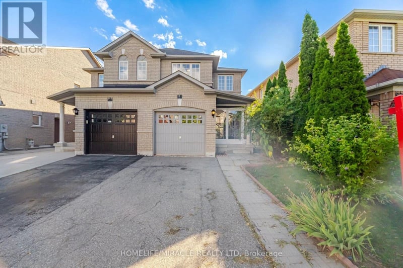 101 Crystalview Crescent, Brampton (Bram East), Ontario, L6P2S2, Brampton (Bram East), Ontario — photo 1 of 5