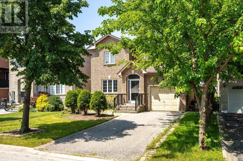 44 Wildberry Crescent, Vaughan (Vellore Village), Ontario, L4H2C6, Vaughan (Vellore Village), Ontario — photo 1 of 5