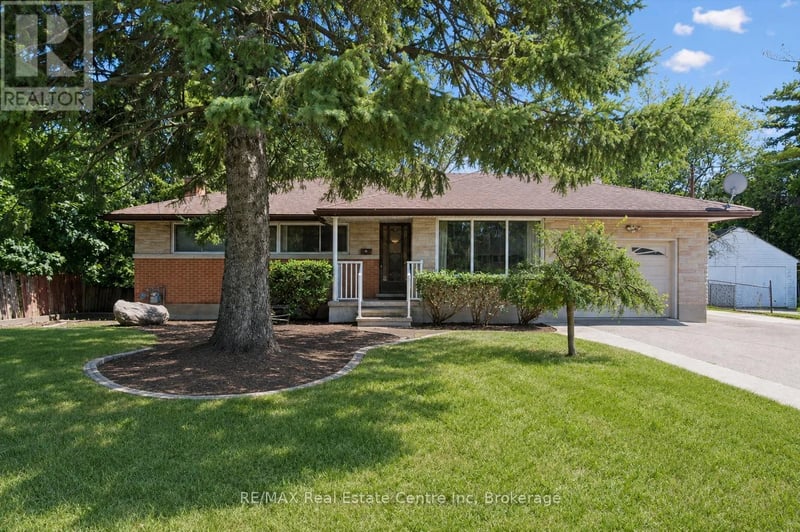 289 SPEEDVALE Avenue East, Guelph (General Hospital), Ontario, N1E1M8, Guelph (General Hospital), Ontario — photo 1 of 5