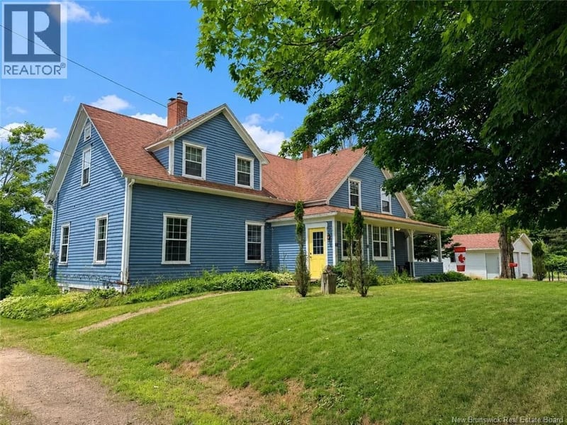 115-123 Pond Shore Road, Sackville, New Brunswick, E4L1L9, Sackville, New Brunswick — photo 1 of 5