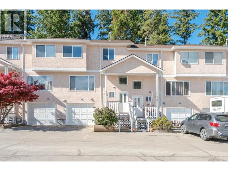 #189 1458 Penticton Avenue, Penticton, British Columbia, V2A8L3, Penticton, British Columbia — photo 1 of 5