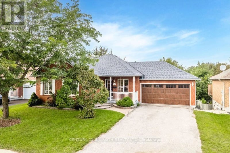 24 Ashton Street, Orillia, Ontario, L3V7V5, Orillia, Ontario — photo 1 of 5