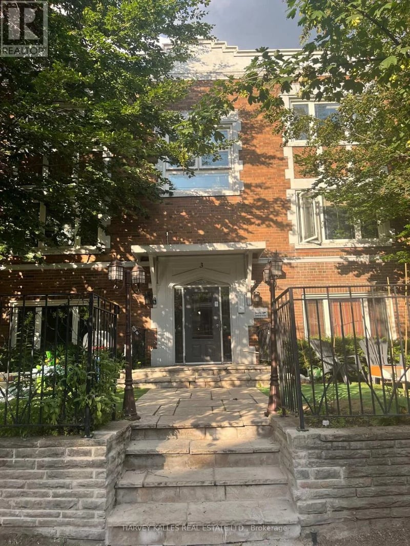 #31 3 Elm Grove Avenue, Toronto (South Parkdale), Ontario, M6K2H9, Toronto (South Parkdale), Ontario — photo 1 of 5