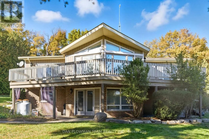 236 Rutherford Road, Alnwick/Haldimand, Ontario, K0K1S0, Alnwick/Haldimand, Ontario — photo 1 of 5