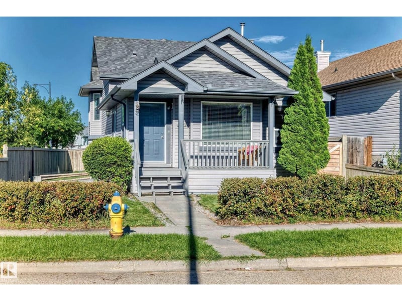 322 84 ST SW, Edmonton, Alberta, T6X1H8, Edmonton, Alberta — photo 1 of 5