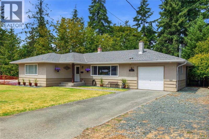 4291 Michigan Road, Port Alberni, British Columbia, V9Y5Z4, Port Alberni, British Columbia — photo 1 of 5