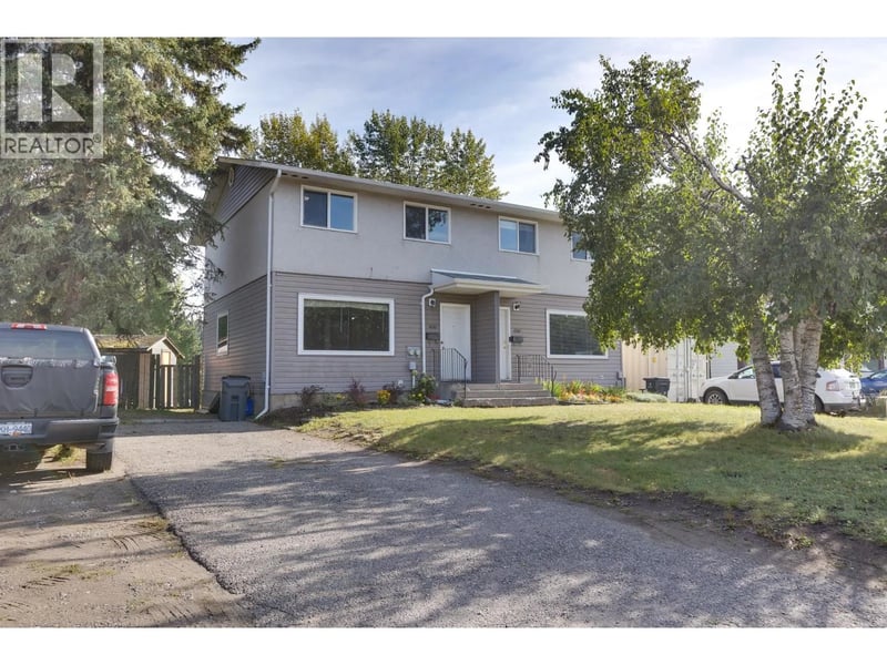 4210 1ST Avenue, Prince George, British Columbia, V2M1C4, Prince George, British Columbia — photo 1 of 5