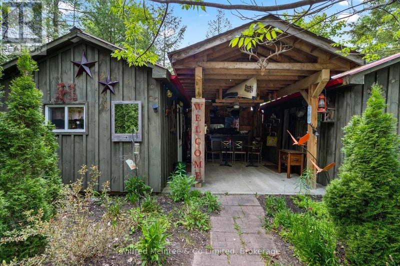 541503 CONCESSION 14 NDR, West Grey, Ontario, N0G1L0, West Grey, Ontario — photo 1 of 5