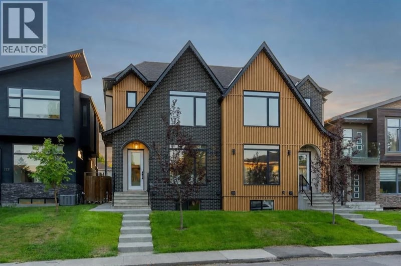 2229 36 Street Southwest, Calgary, Alberta, T3E2Z3, Calgary, Alberta — photo 1 of 5