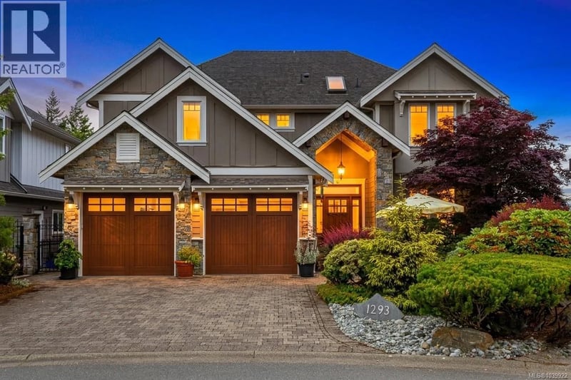 1293 Rockhampton Close, Langford, British Columbia, V9B6X5, Langford, British Columbia — photo 1 of 5