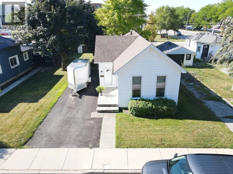 161 PARK Street, Amherstburg, Ontario, N9V1P3, Amherstburg, Ontario — photo 1 of 5