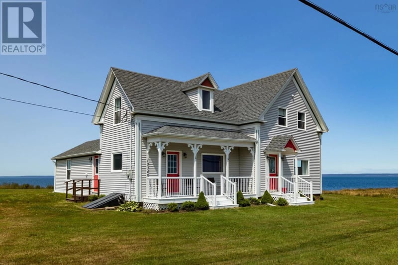10345 Highway 1, Saulnierville, Nova Scotia, B0W2Z0, Saulnierville, Nova Scotia — photo 1 of 5
