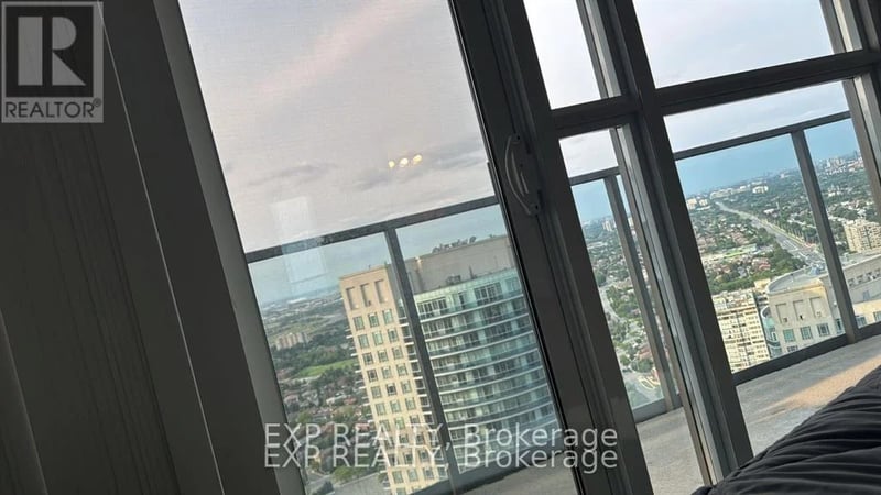 #3707 60 Absolute Avenue, Mississauga (City Centre), Ontario, L4Z0A9, Mississauga (City Centre), Ontario — photo 1 of 5