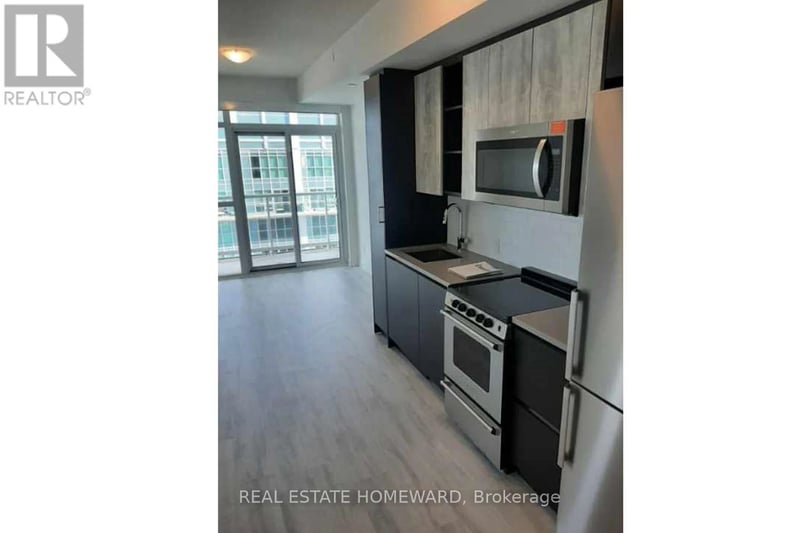 #2802 251 Manitoba Street, Toronto (Mimico), Ontario, M8Y0C7, Toronto (Mimico), Ontario — photo 1 of 5