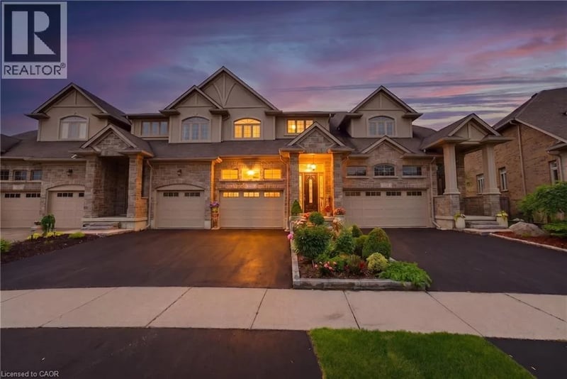 123 OAK PARK Drive, Waterloo, Ontario, N2K0B3, Waterloo, Ontario — photo 1 of 5