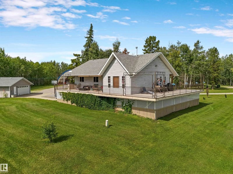 50128 Hwy 22, Rural Brazeau County, Alberta, T7A2A2, Rural Brazeau County, Alberta — photo 1 of 5