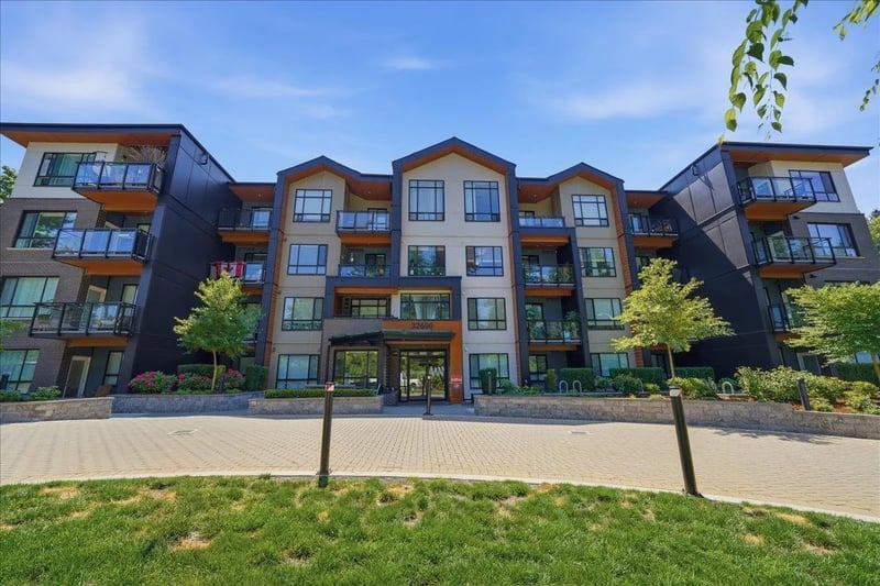 #224 32690 14TH Avenue, Mission, British Columbia, V2V0K5, Mission, British Columbia — photo 1 of 5