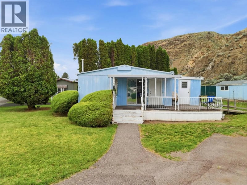 #32 2401 ORD Road, Kamloops, British Columbia, V2B7V8, Kamloops, British Columbia — photo 1 of 5
