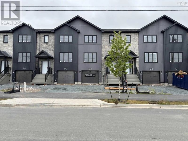 #7 173 Terrastone Ridge, Dartmouth, Nova Scotia, B2X0C4, Dartmouth, Nova Scotia — photo 1 of 5