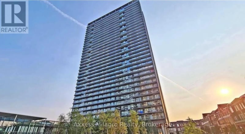 #3016 105 The Queensway Way, Toronto (High Park-Swansea), Ontario, M6S5B5, Toronto (High Park-Swansea), Ontario — photo 1 of 5