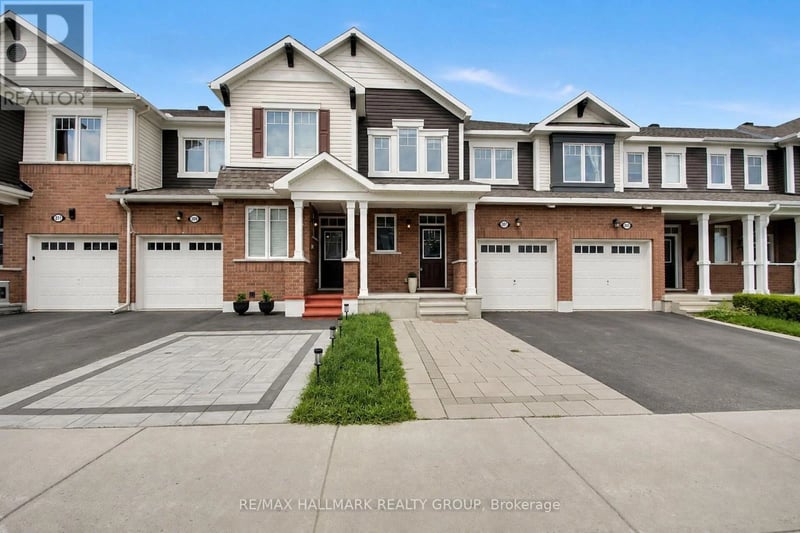 207 Willow Aster Circle, Ottawa, Ontario, K4A1C9, Ottawa, Ontario — photo 1 of 5