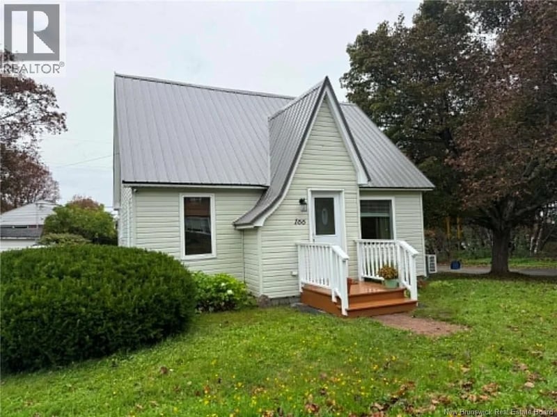 166 Ritchie Avenue, Miramichi, New Brunswick, E1V2E9, Miramichi, New Brunswick — photo 1 of 5