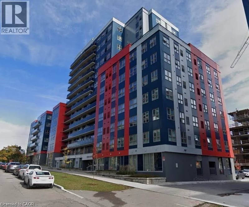 #263 258 SUNVIEW Street, Waterloo, Ontario, N2L3V9, Waterloo, Ontario — photo 1 of 5