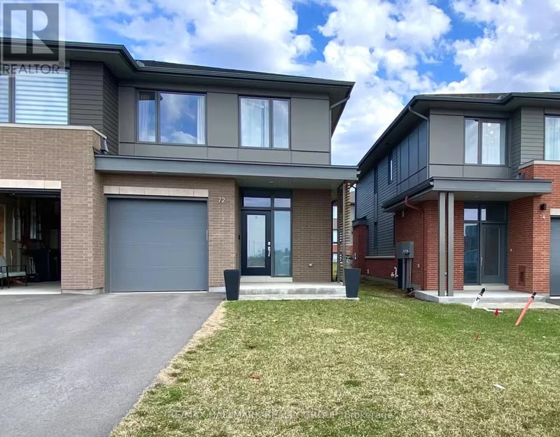 72 MICHAEL STOQUA Street West, Ottawa, Ontario, K1K5A2, Ottawa, Ontario — photo 1 of 5