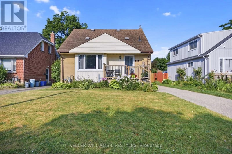 43 Stevenson Avenue, London East (East N), Ontario, N5W1Y4, London East (East N), Ontario — photo 1 of 5