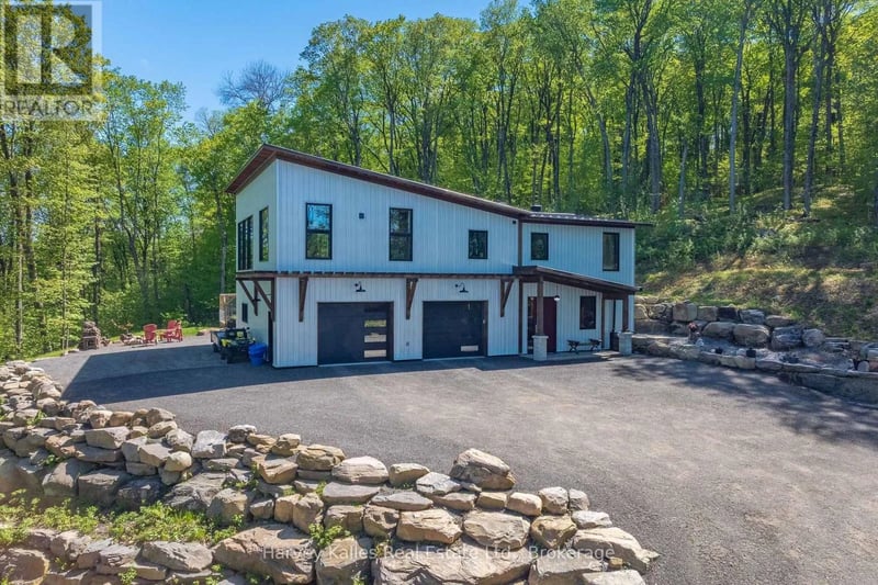 25 Natures Way, Huntsville (Brunel), Ontario, P1H0B4, Huntsville (Brunel), Ontario — photo 1 of 5