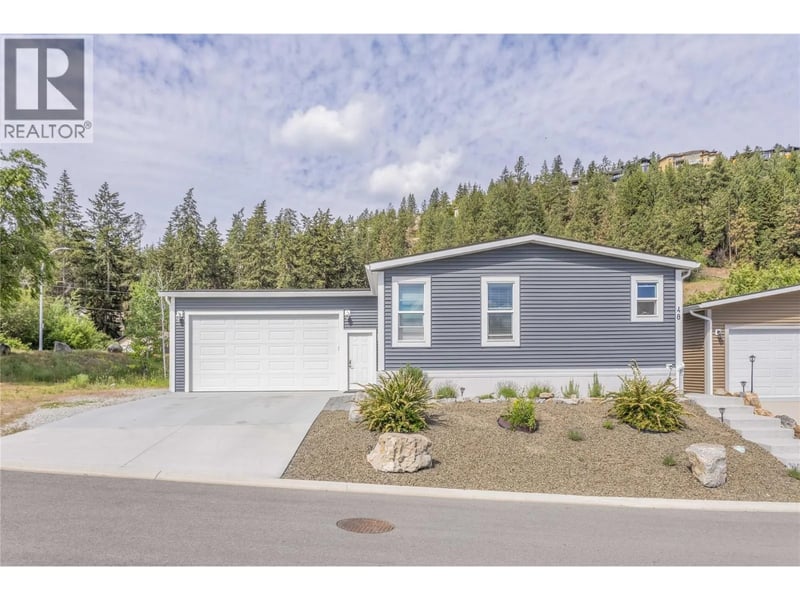 #48 1835 Nancee Way Court, Kelowna, British Columbia, V1Z4C1, Kelowna, British Columbia — photo 1 of 5