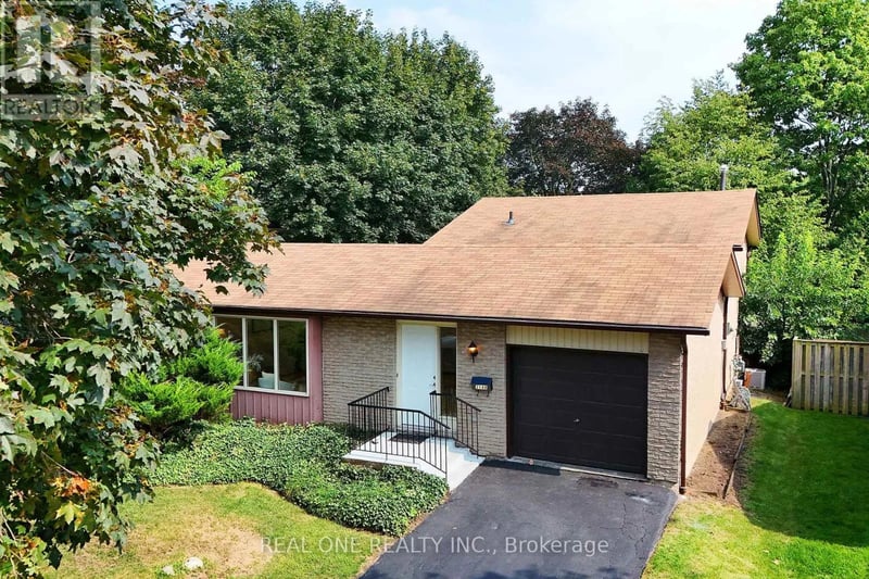 3148 Bentworth Drive, Burlington (Palmer), Ontario, L7M1M2, Burlington (Palmer), Ontario — photo 1 of 5