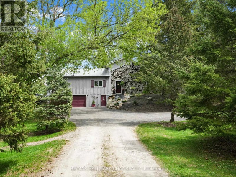 2043 Concession 5 Road, Adjala-Tosorontio, Ontario, L0G1L0, Adjala-Tosorontio, Ontario — photo 1 of 5